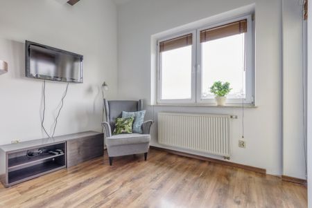 Wynajmę 3 pokoje pomiędzy Pruszkowem i Piastowem! - Zdjęcie 4