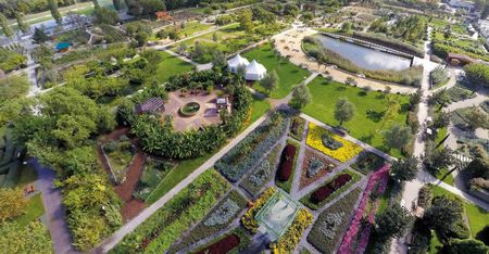 Niki mittendrin - geförderte Mietwohnung beim Badeteich Hirschstetten - Photo 3