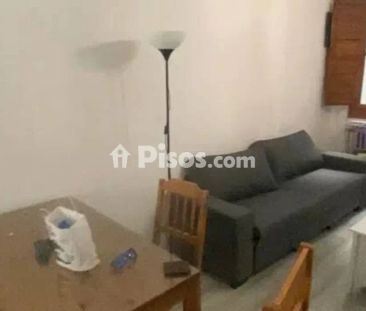 Piso en alquiler en Calle Corredera Baja de San Pablo - Photo 2
