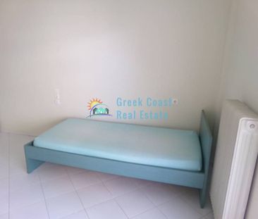 Studio/Γκαρσονιέρα για ενοικίαση Μέσα Αγυιά - Παναχαϊκή (Πάτρα) - Photo 5