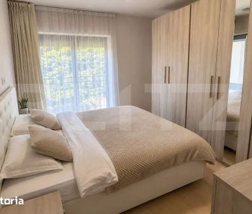Apartament cu 3 camere, 70 mp, zona Borhanci - Fotografie 3