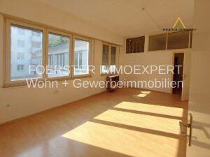 2 Zi-Whg/Loft, NUR Studenten o.Firmenmitarbeiter/Handwerker,hell,ca.64m², Pfh-N provisionsfrei - Photo 5