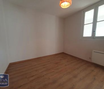 Appartement à louer 3 pièces 87.74m² - Photo 1
