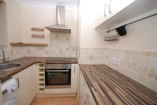 1 bed apartment to rent in Belsay Gardens, Gosforth, NE3 - Photo 1