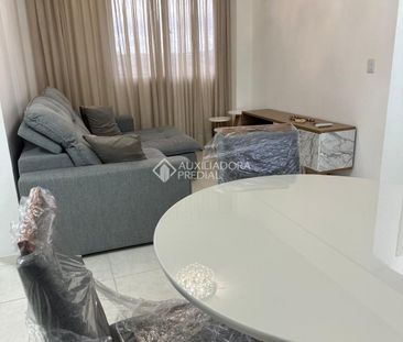 Apartamento com 2 quartos e 65m² para alugar em Rio Branco, Novo Ha... - Photo 1