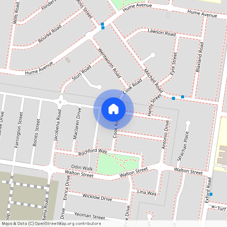 22 Cooke Street, Vic 3338, Melton South