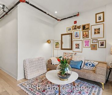 i-Zone Lofts #3 - Photo 4
