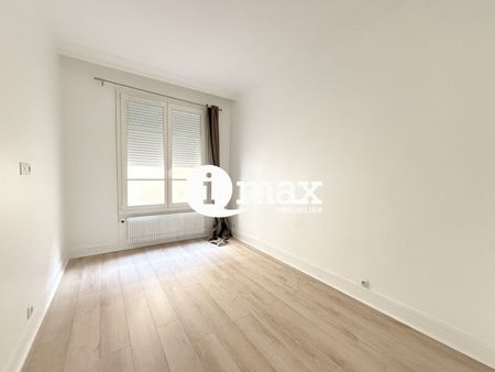 Location Appartement PARIS - - Photo 3