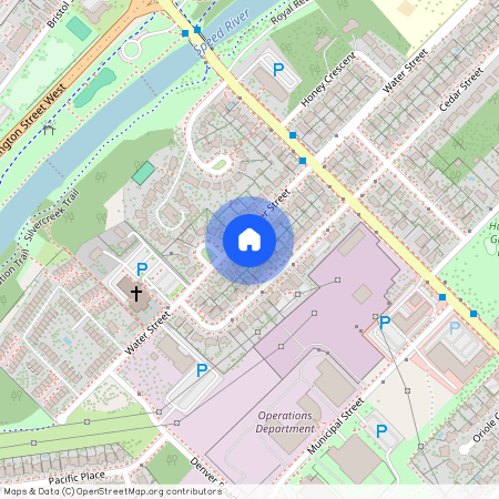 260 Water Street, Guelph, ON, Canada