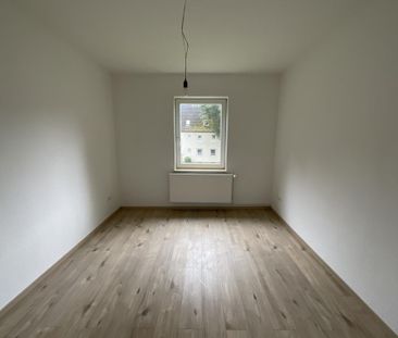 3-Zimmer-Wohnung in Wilhelmshaven Fedderwardergroden - Foto 1
