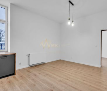 Na wynajem 2 pokojowe mieszkanie po generalnym remoncie w centrum T... - Zdjęcie 2