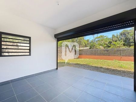 Cayenne, (97300) - Photo 2