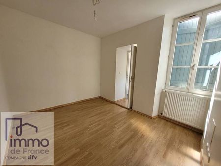 Appartement 2 pièces - Photo 4