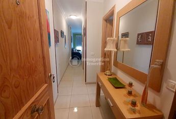 Se alquila en Alcalá apartamento 1 dormitorio