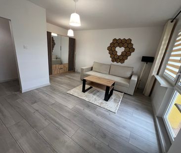 Szczecin, Gumieńce kawalerka z balkonem - Photo 2