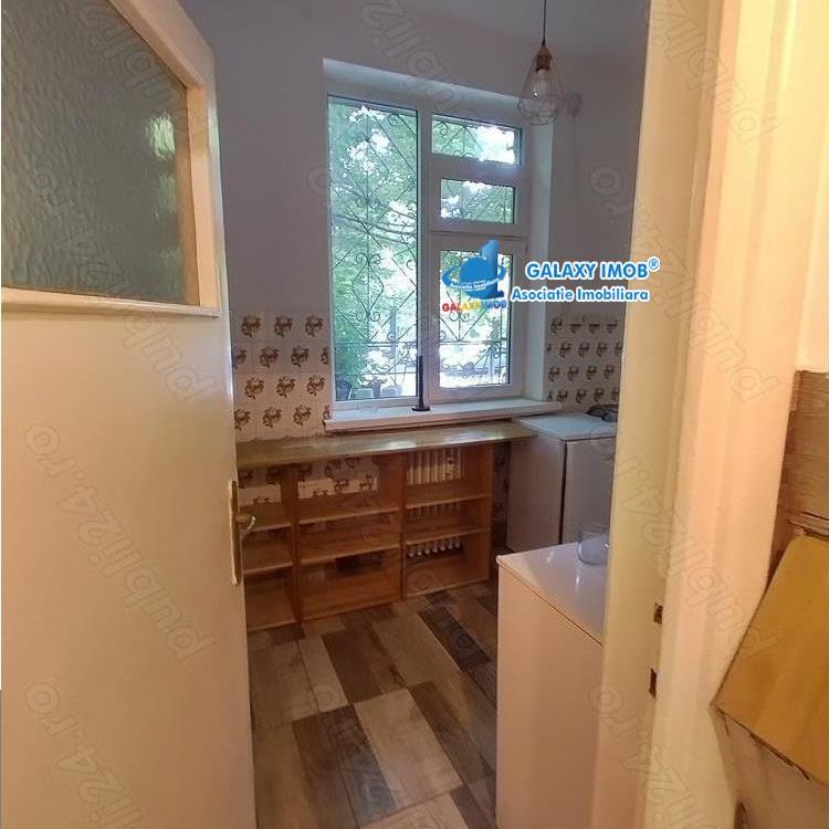 Apartament 2 Camere Nemobilat Cotroceni G 056 - Fotografie 1