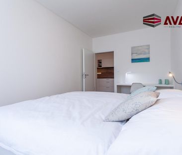 Pronájem bytu 2+kk 56 m² - Fotografie 6