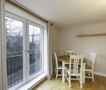 2 bedroom apartment to rent - Photo 6