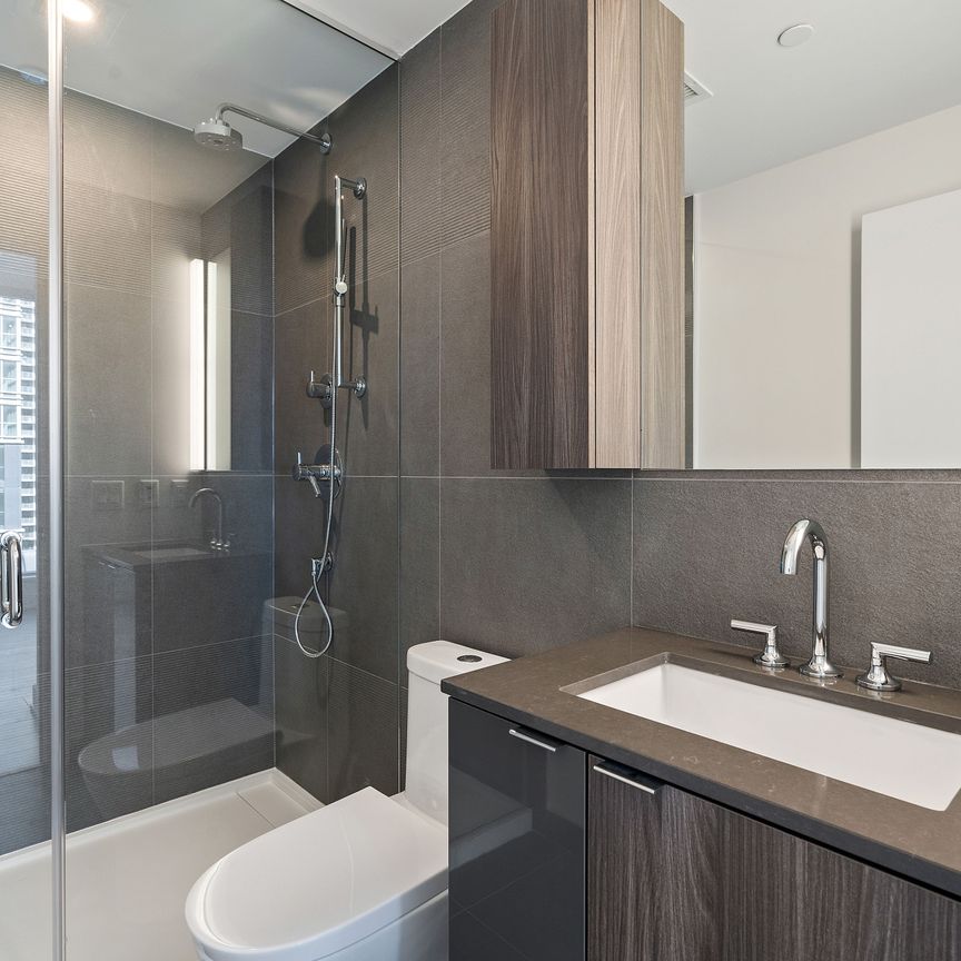 For Lease - 35 Mercer Street Unit# 2514, Toronto, Ontario - Photo 1