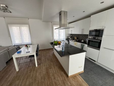 Appartement te huur - Foto 4