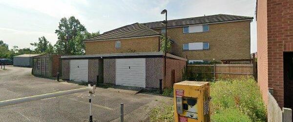 Room in a Shared Flat, Greenford Road, HA1 - Photo 1