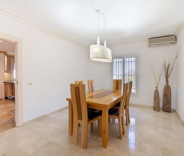 Luxury Villa for rent in Marbella, Spain - Photo 1