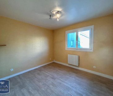 Appartement à louer 3 pièces 71.41m² - Photo 1