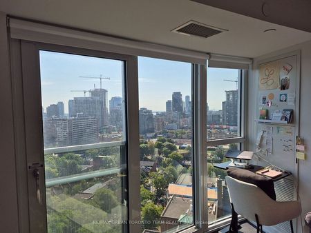 For Lease - 219 Dundas Street Unit# 2201, Toronto, Ontario - Photo 2