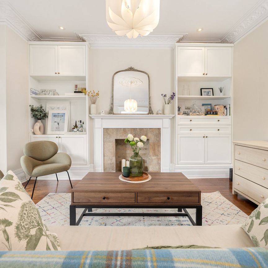 Appartement à louer à Westmount - Photo 1