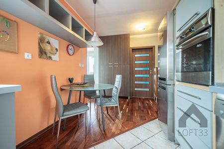 Piękne i wyposażone mieszkanie dwupokojowe na Azotce w Jaworznie do wynajęcia | Spacer 3D - Zdjęcie 5