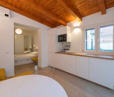 Via Privata Flumendosa, Milan, Lombardy 20132 - Photo 6