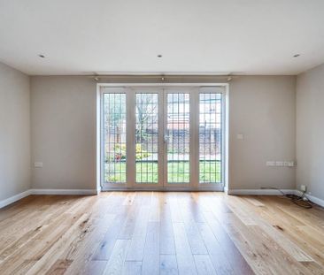 2 bedroom detached house to rent - Photo 1