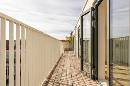 Te huur: Appartement Van Rensselaerstraat in Amsterdam - Foto 3