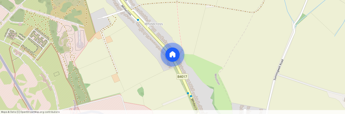 Whitecross, Wootton, OX13 6BP, United Kingdom, Vale Of White Horse