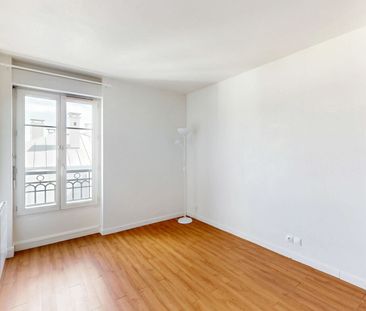 Location appartement 4 pièces, 85.52m², Le Plessis-Robinson - Photo 1
