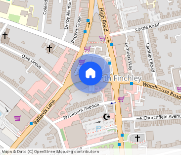 2 bed flat to rent - Photo 1