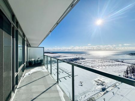 For Lease - 90 Stadium Road Unit# 1706, Toronto, Ontario - Photo 3