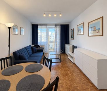 46 m² | Balkon | Piwnica | Śródmieście | Parking - Photo 2