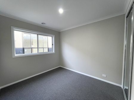 Modern Family Home! - Photo 2