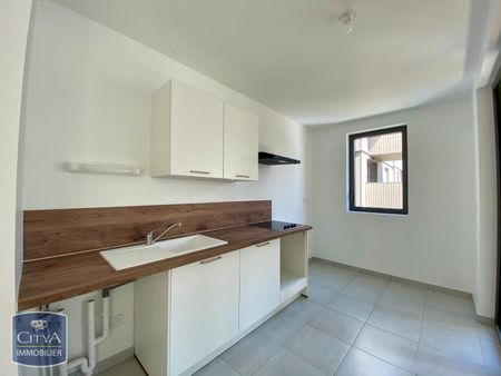 Location Appartement 3 pièces 68m² BORDEAUX 33100 - Photo 4