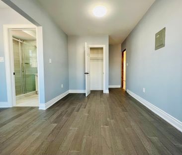 For Lease - 1342 Weston Road Unit# Upper, Toronto, Ontario - Photo 4