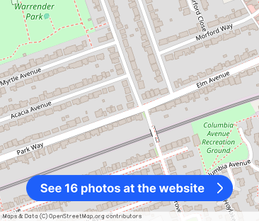 Elm Avenue, Ruislip, HA4 - Photo 1
