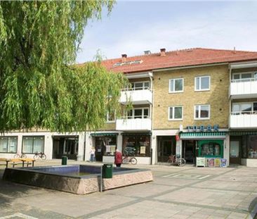 Persborgstorget 1A, Persborg - Foto 1