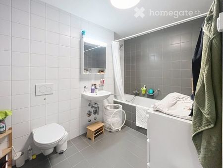 Bel appartement ensoleillé de 3.5 pièces à Epalinges - Photo 4