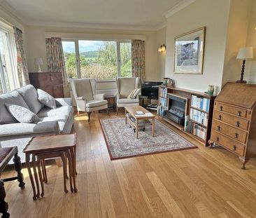 2 bedroom detached bungalow to rent - Photo 1