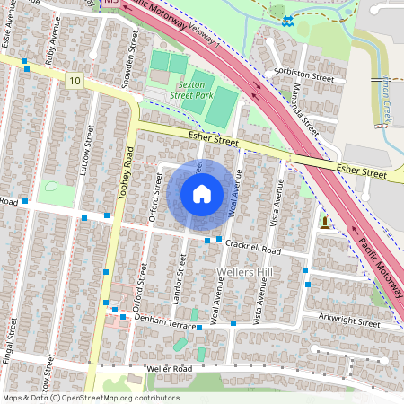 28 Landor St, Qld 4121, Tarragindi