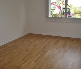 Appartement de 4,5 pièces dans le quartier familial de Nessleren - Photo 4