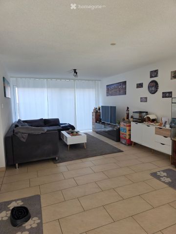 4.5 Zimmer, 110 m² - Foto 2