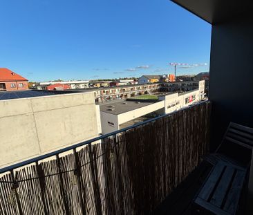 Centralvägen, Knivsta - Foto 1