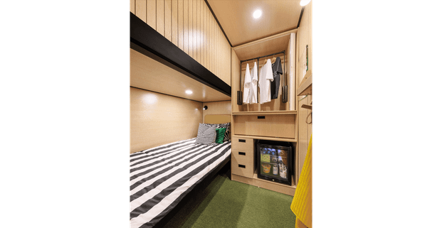 Premier Co-Living Space for Students & Young Professionals - Photo 1